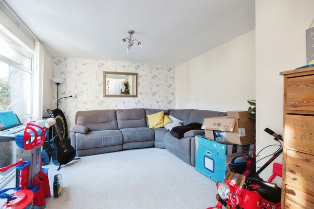 Terraced house for sale in Cornish Gardens, Bournemouth