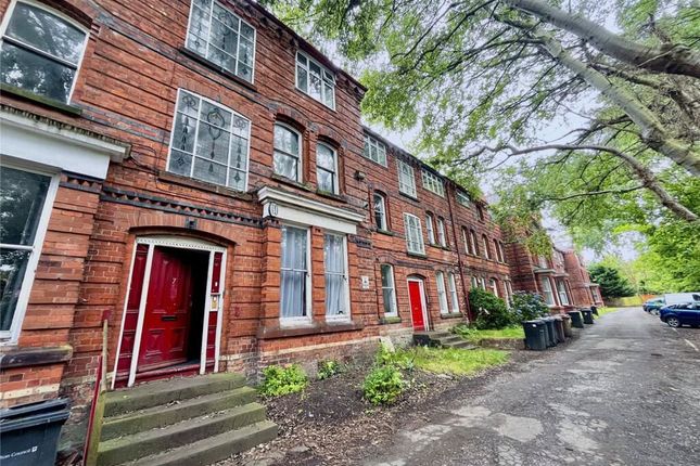 1-bed flat on Flat 1B - 7, Park Terrace, Liverpool, £50,000