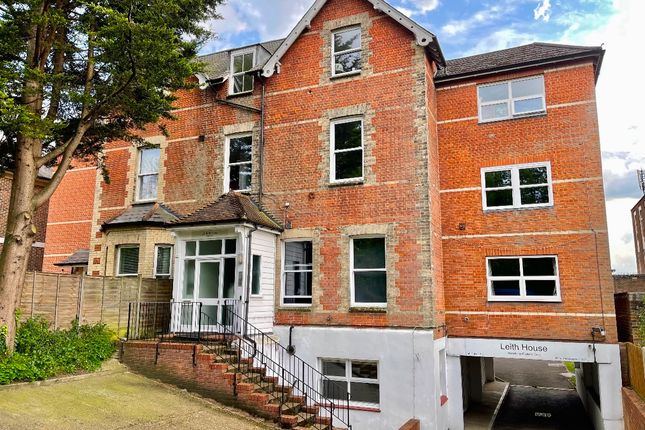 Thumbnail Flat to rent in Leith House, Station Road, Leatherhead