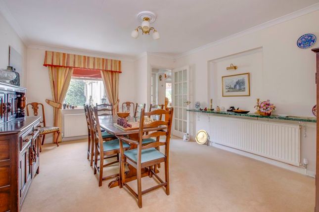 Bungalow for sale in Sawpit Hill, Hazlemere, High Wycombe