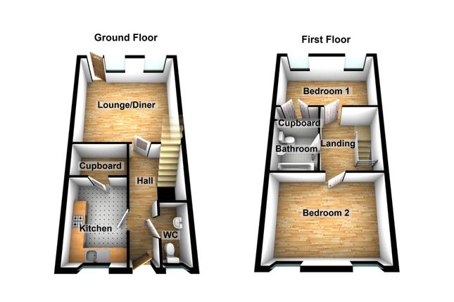 23, Maple Court, Erith photo 2