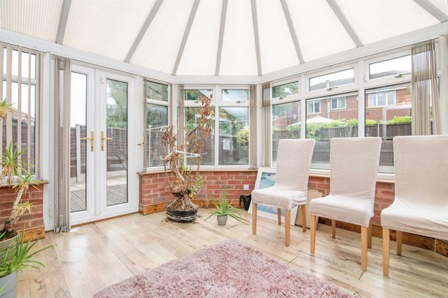 1, Brunswick Gardens, Wednesbury photo 3