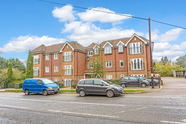 Flats for sale in warlingham