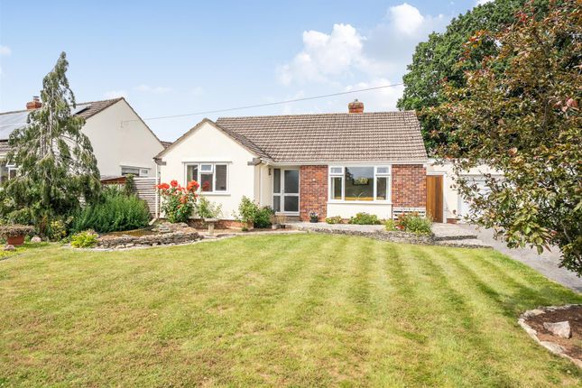 4-bed house on 3 Trull Green Drive, Trull Green Drive, Taunton, £475,000