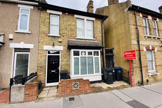 Semi-detached house for sale in Doyle Road, London