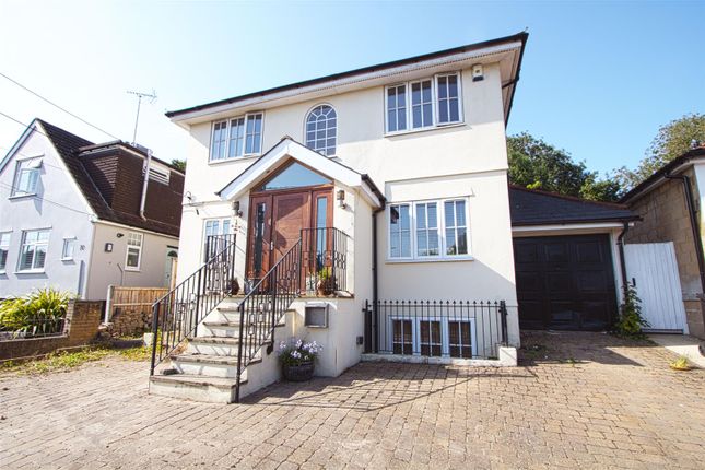 Detached house for sale in Crown Road, Billericay