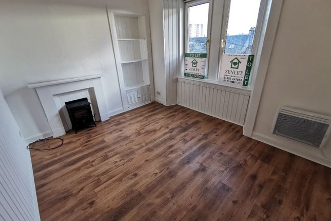 4b, Allan Lea Terrace, Dunfermline photo 2