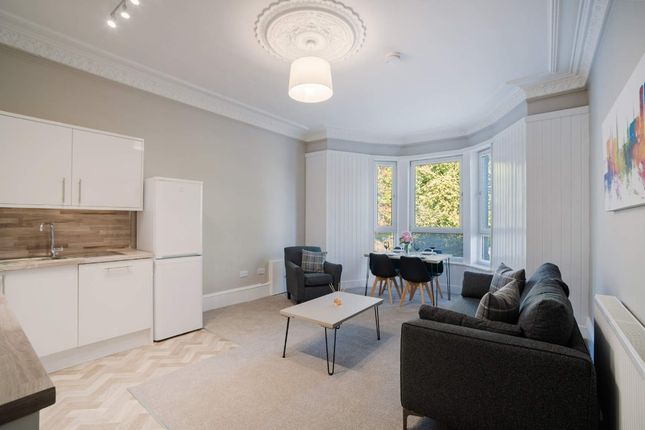 Flat to rent in Baxter Park Terrace, Dundee