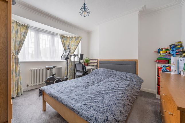 Semi-detached house for sale in Heriot Avenue, London
