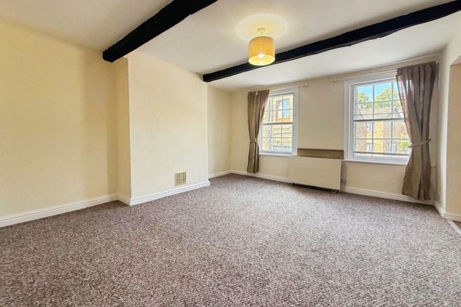Flat 1, 8-10, Church Street, Sheffield photo 2