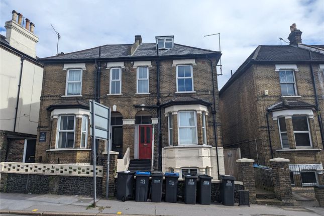 Thumbnail Studio for sale in St Peters Road, South Croydon, Surrey