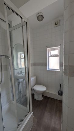 Flat A, 19, Cranbury Place, Southampton photo 5