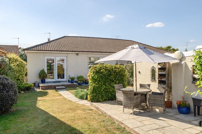 2-bed house on 1, Two Stone Lane, Bristol, £425,000