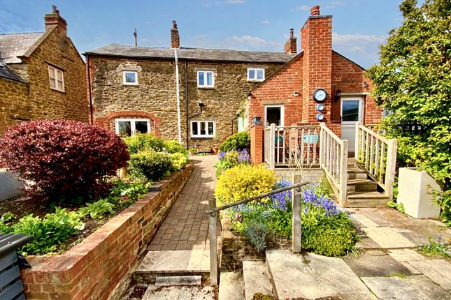 Thumbnail Detached house for sale in The Old Forge, High Street, Braunston