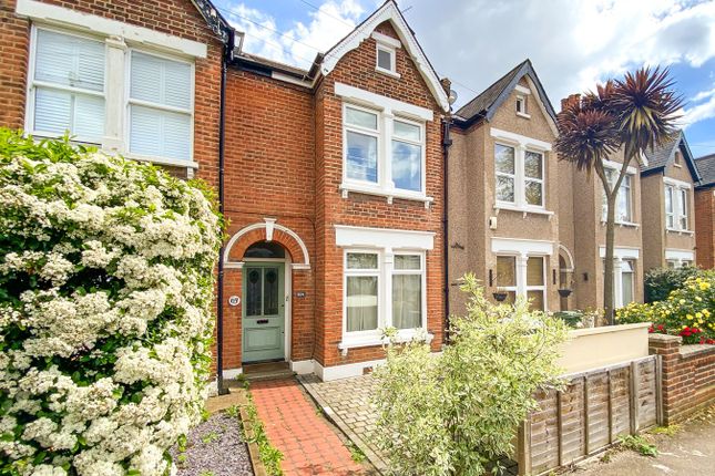 Terraced house for sale in Elsinore Road, Forest Hill, London