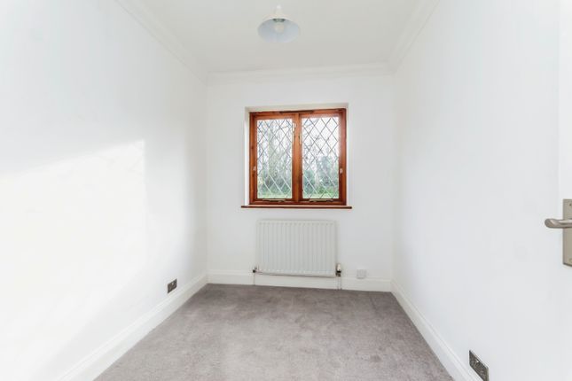 Bungalow for sale in Featherbed Lane, Warlingham, Surrey