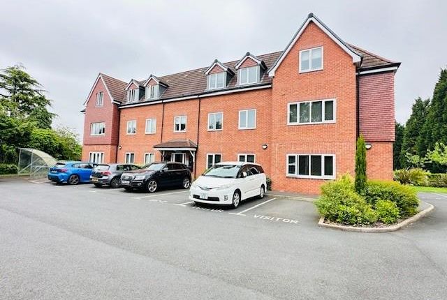 Thumbnail Flat to rent in Shooters Hill, Sutton Coldfield