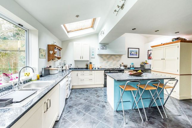 Semi-detached house for sale in Abbey Lane, Ecclesall