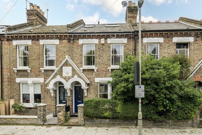 Thumbnail Property for sale in Sabine Road, London