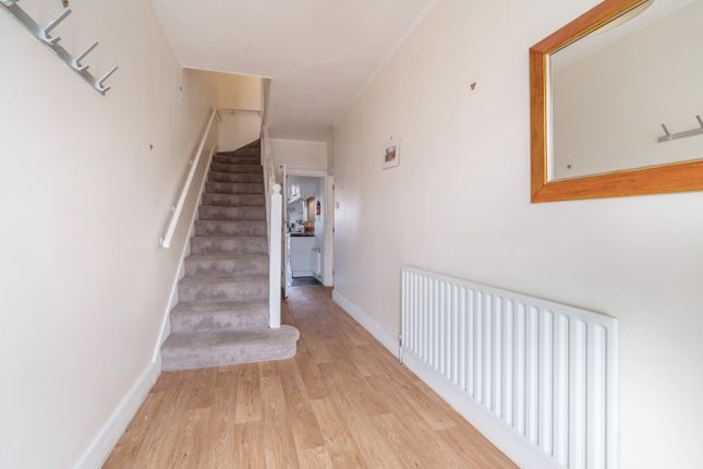 Detached house for sale in Manor Road, Mitcham