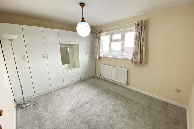 Detached house to rent in Llynmawr Close, Sketty, Swansea