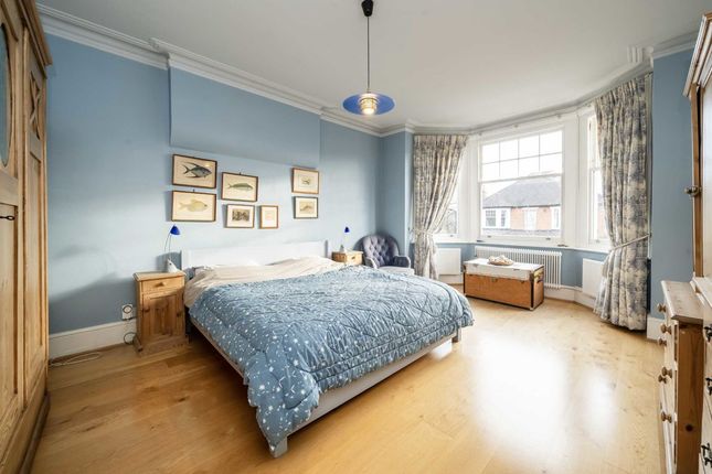 Detached house for sale in Queens Road, London