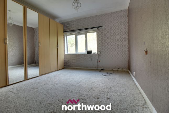 Semi-detached house for sale in Lock Hill, Thorne, Doncaster