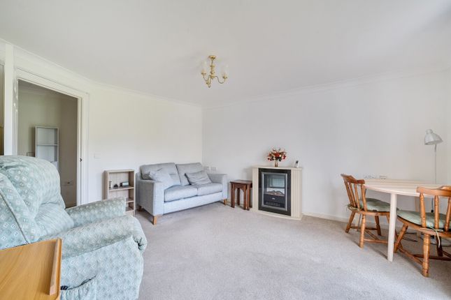 Flat 21, Dove Court,, Swan Lane, Oxfordshire photo 4