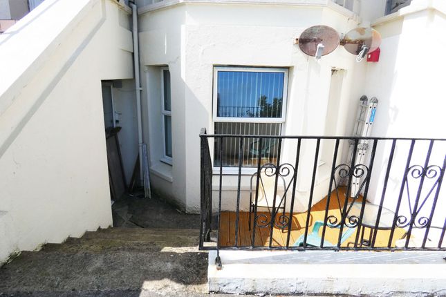 Flat for sale in Castle Terrace, Central Promenade, Douglas, Isle Of Man