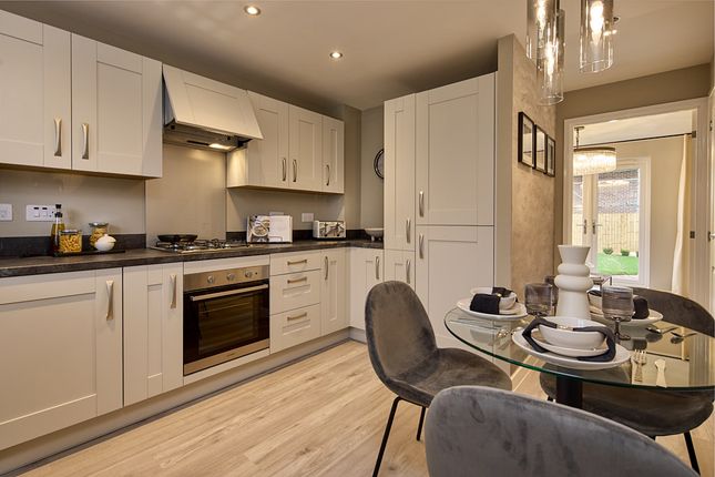 Plot 50, Kingsgate, Bridlington photo 3