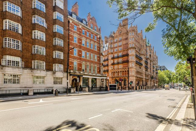Studio for sale in Russell Square, Bloomsbury, London