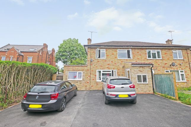 Semi-detached house to rent in Harefield Road, Uxbridge