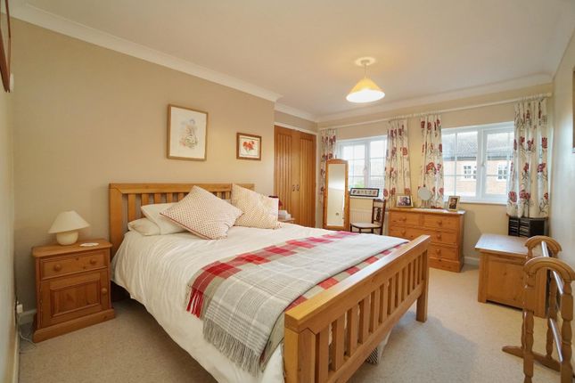 Detached house for sale in Apple Garth, Easingwold, York