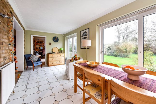 Detached house for sale in Hook Lane, Aldingbourne, Chichester