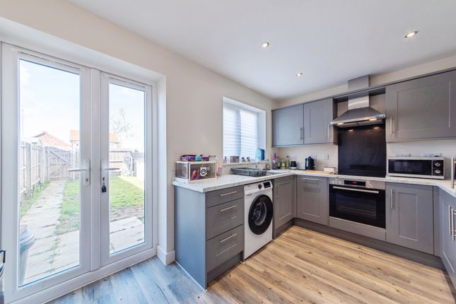 3, Jasmine Crescent, Spalding photo 2