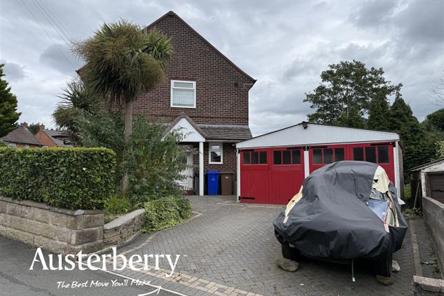 65, Hollybush Road, Stoke-On-Trent photo 2