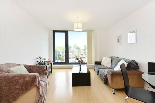 Thumbnail Flat to rent in The Drakes, 390 Evelyn Street, Deptford, London