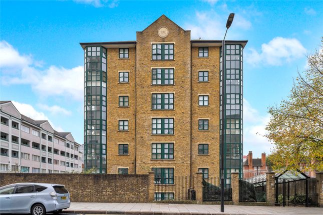 602, Belvedere Heights, St John's Wood photo 4