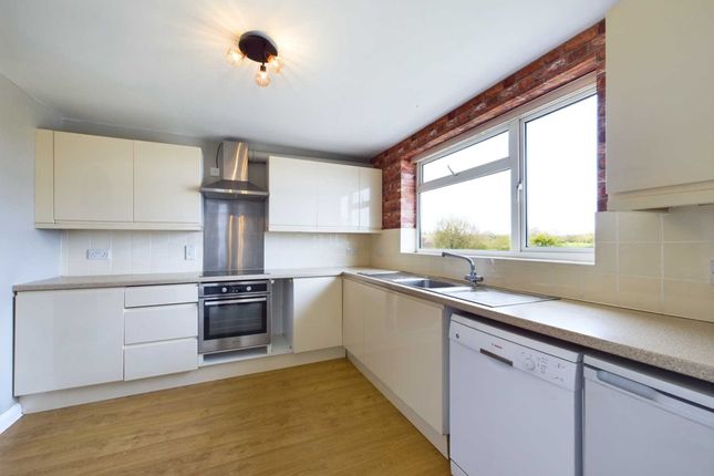 Detached bungalow for sale in Wycombe Road, Studley Green