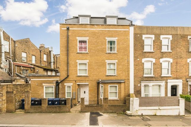 1-bed flat on Flat 1, 397, Acton Lane, London, £250,000