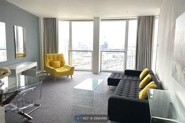 Apartment, The Rotunda New Street, Birmingham photo 2