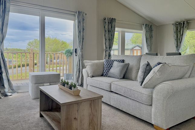 Juliots Well Lodge Retreat, High Street, Camelford photo 2