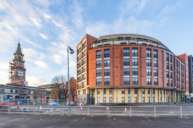 Thumbnail Flat for sale in Howard Street, City Centre, Glasgow