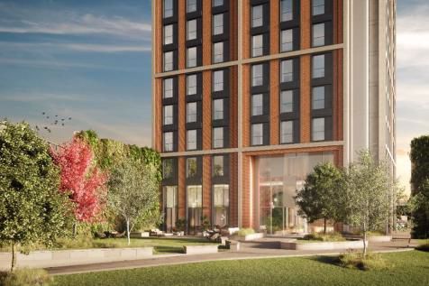 Plot 2 Sky Gardens Silver Street, Leeds photo 4