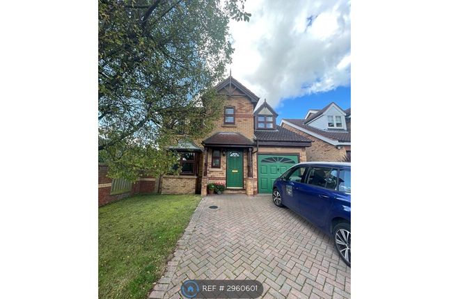 Richmond Gardens, Beverley photo 2