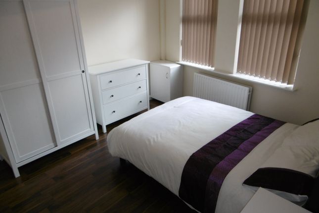 Terraced house to rent in Room 1 @ Imperial Road, Beeston