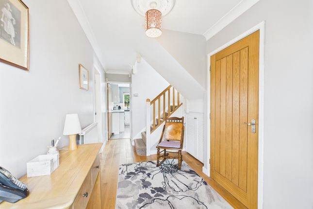 1, Westminster Drive, Market Drayton photo 4