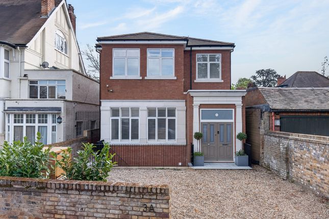 3a, Woodborough Road, London photo 2