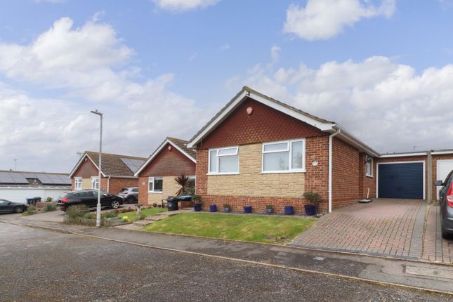 Bungalow for sale in Firbank Gardens, Margate, Kent