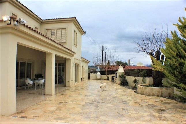 Detached house for sale in Οδός, Polemi 8549, Cyprus